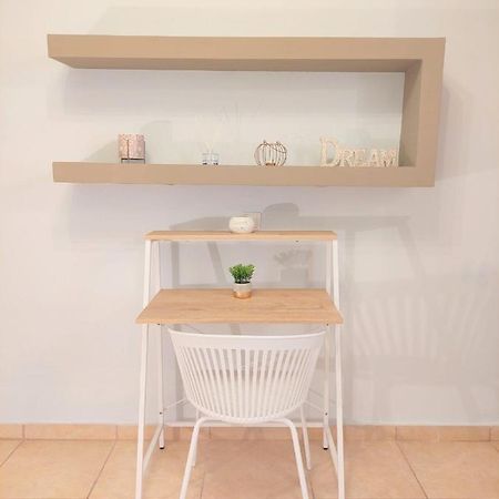 סלוניקי Aristotelous Square Studio מראה חיצוני תמונה