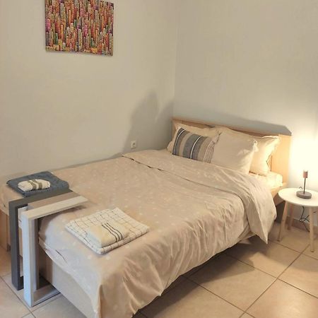 סלוניקי Aristotelous Square Studio מראה חיצוני תמונה