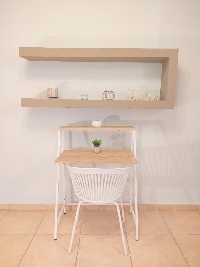 סלוניקי Aristotelous Square Studio מראה חיצוני תמונה