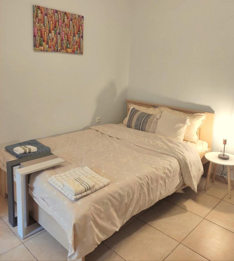 סלוניקי Aristotelous Square Studio מראה חיצוני תמונה