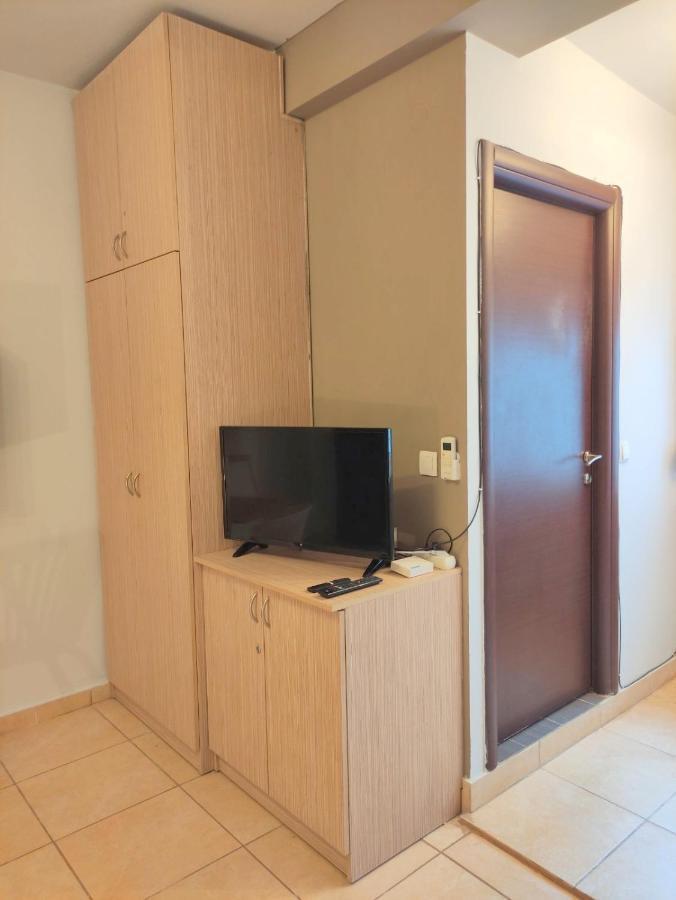 סלוניקי Aristotelous Square Studio מראה חיצוני תמונה