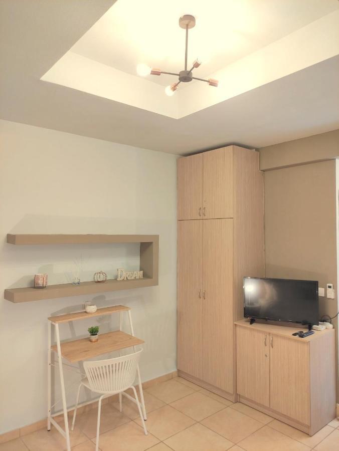 סלוניקי Aristotelous Square Studio מראה חיצוני תמונה