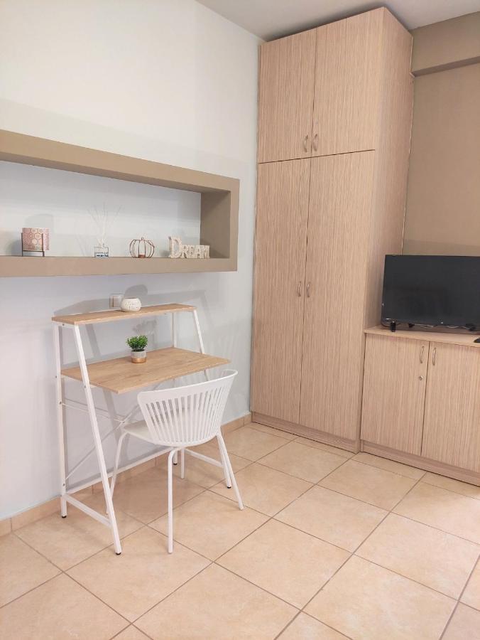 סלוניקי Aristotelous Square Studio מראה חיצוני תמונה